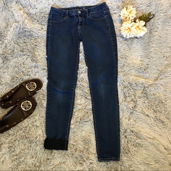 American Eagle Outfitters Denim - American eagle skinny jeans